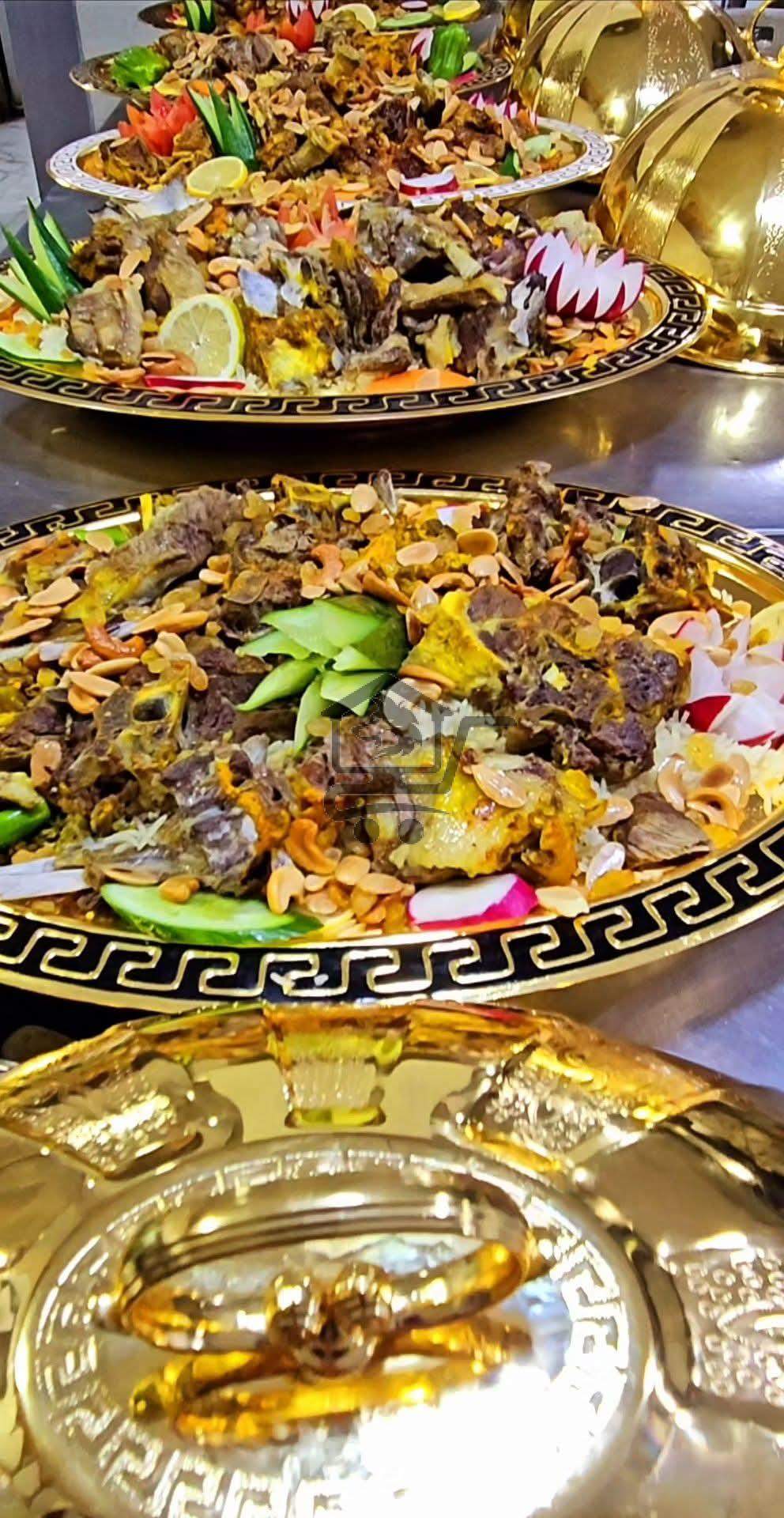 مطعم روز - الصورة 3