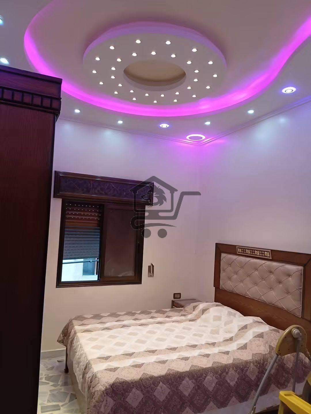 للبيع شقة مميزة - الصورة 4