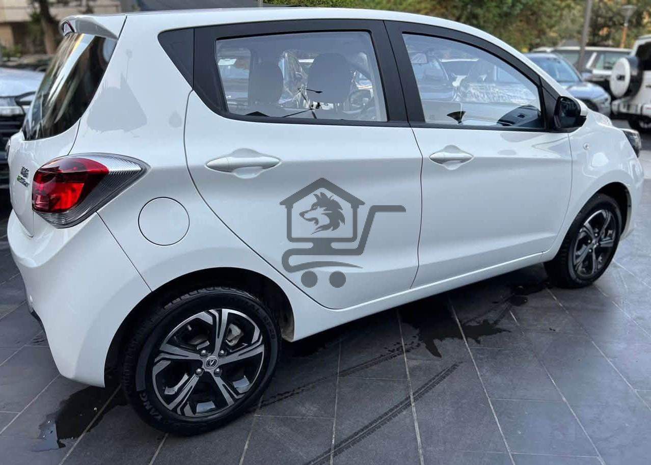 Changan E-star Med - الصورة 5