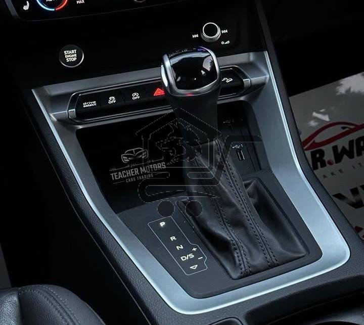 Audi Q3 S-line 2020 - الصورة 9