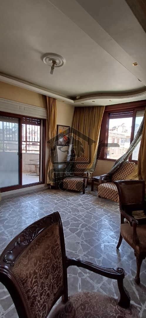 شقة بموقع رائع - الصورة 1