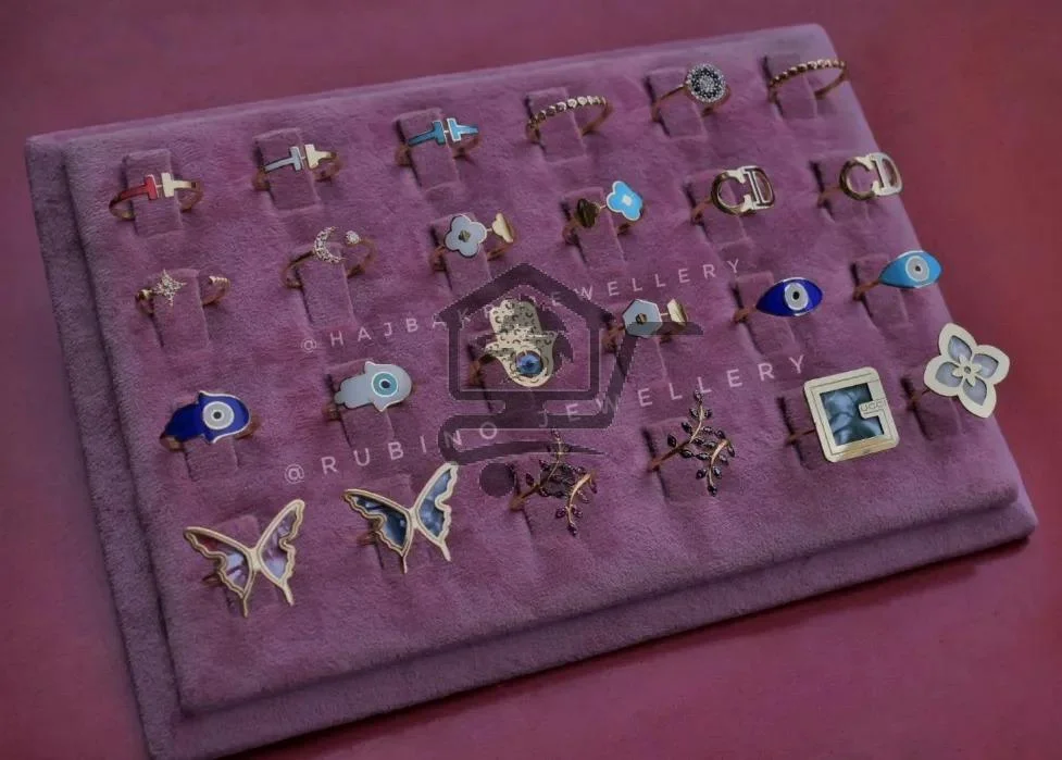 RUBINO_jewellery - الصورة 7