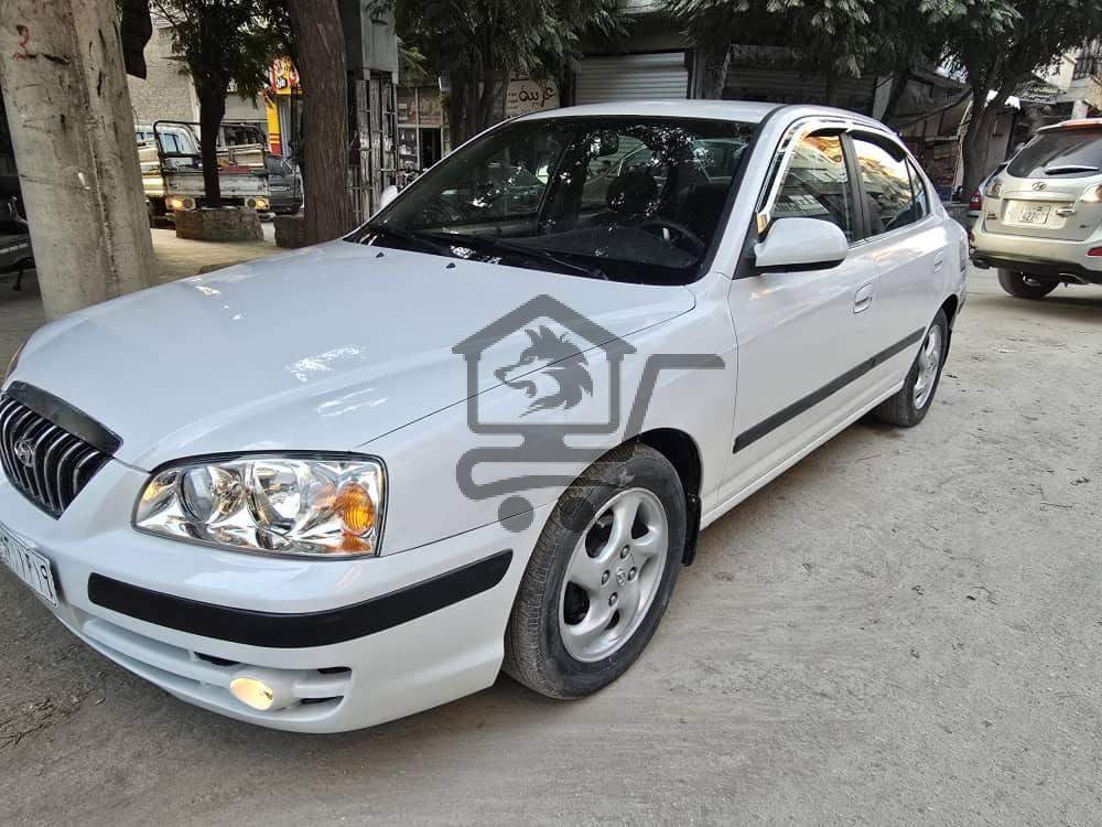 النترا اكس دي 2006 - الصورة 5