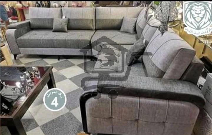 مفروشات - الصورة 3