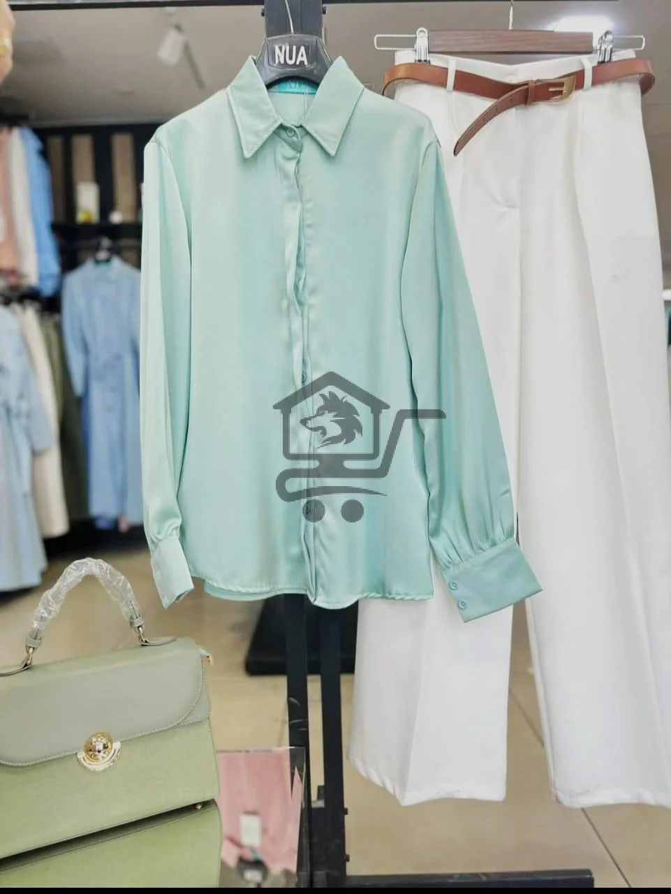 NUA للألبسة النسائية - الصورة 3