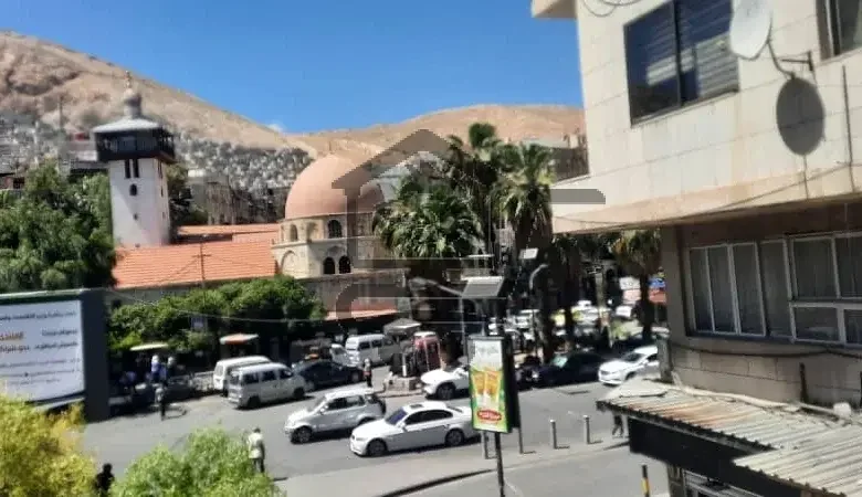 بيت للبيع – الجسر الأبيض، مقابل الجامع - الصورة 2