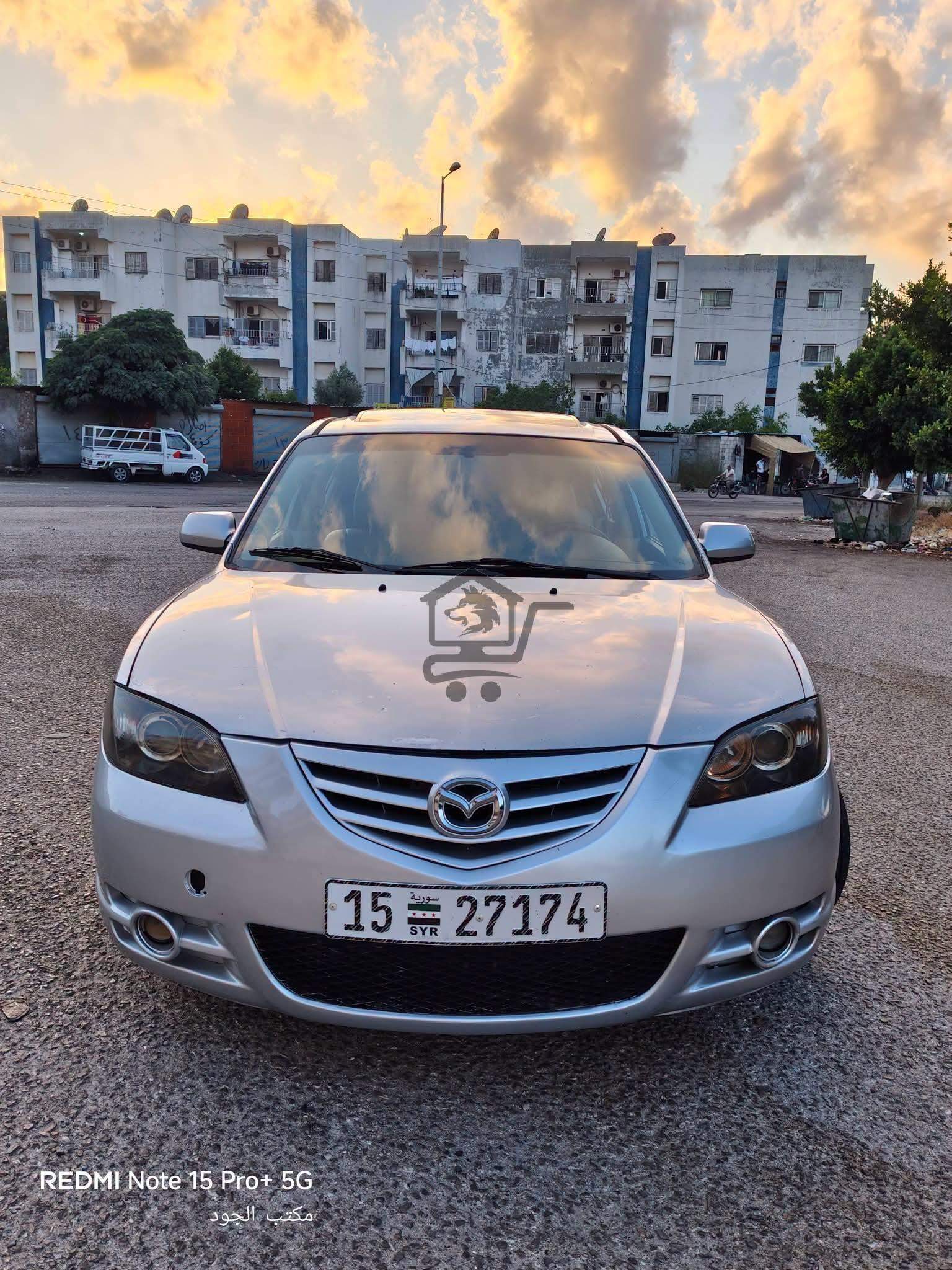MAZDA - الصورة 3