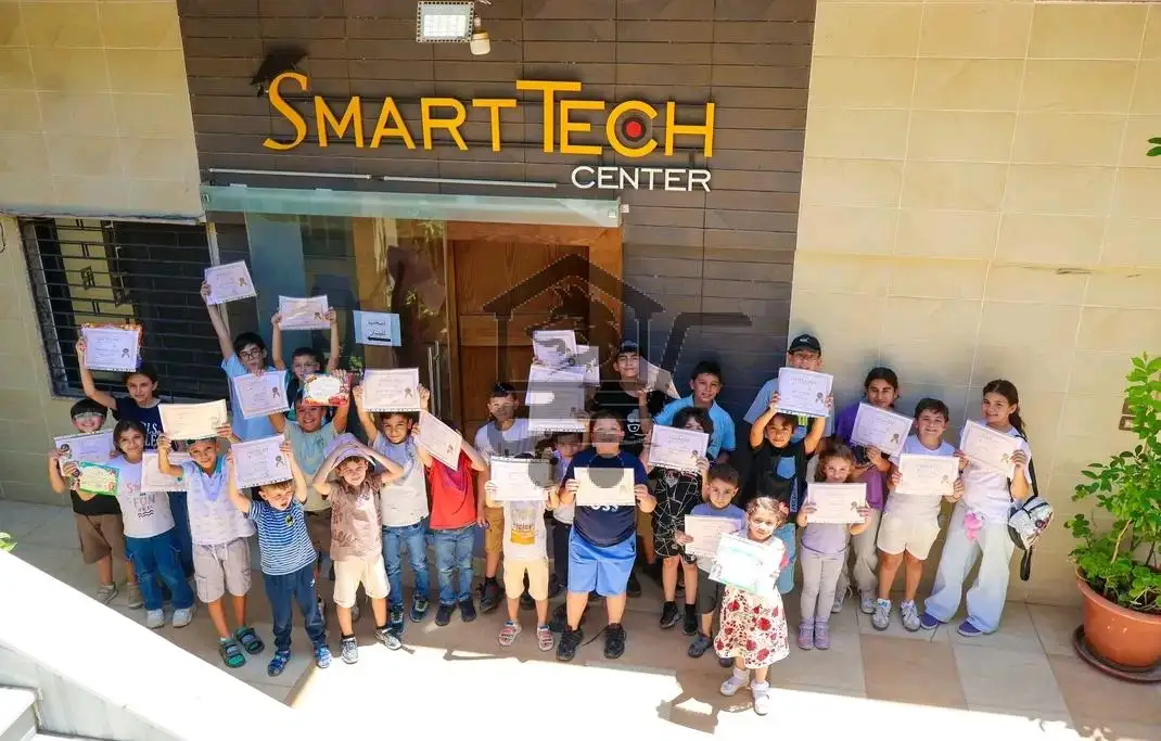 Smart Tech Centre - الصورة 1