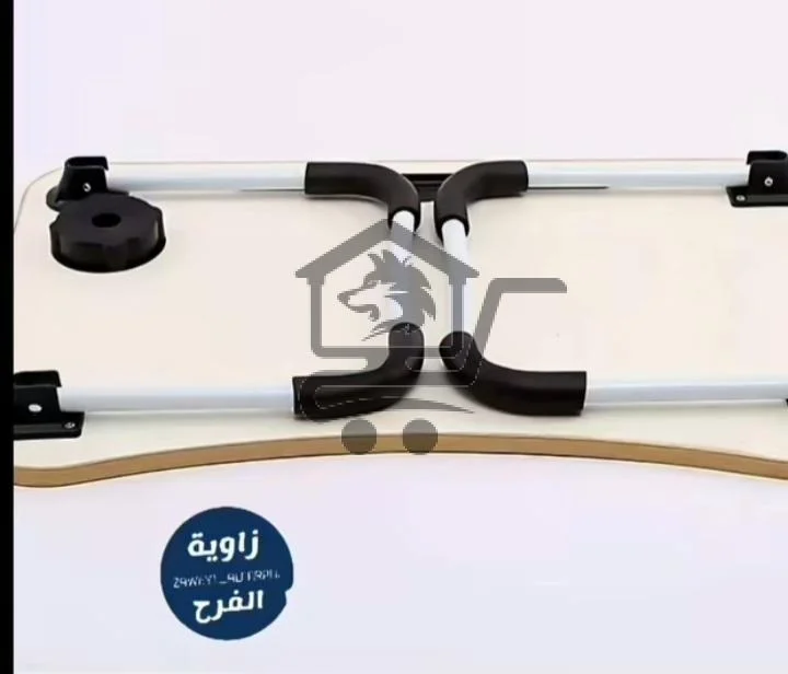 طاولة دراسة للاطفال - الصورة 2