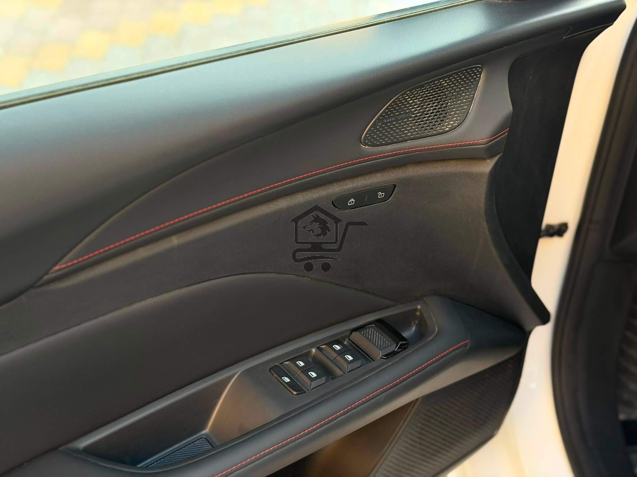 MG 5 GT 2025 - الصورة 5