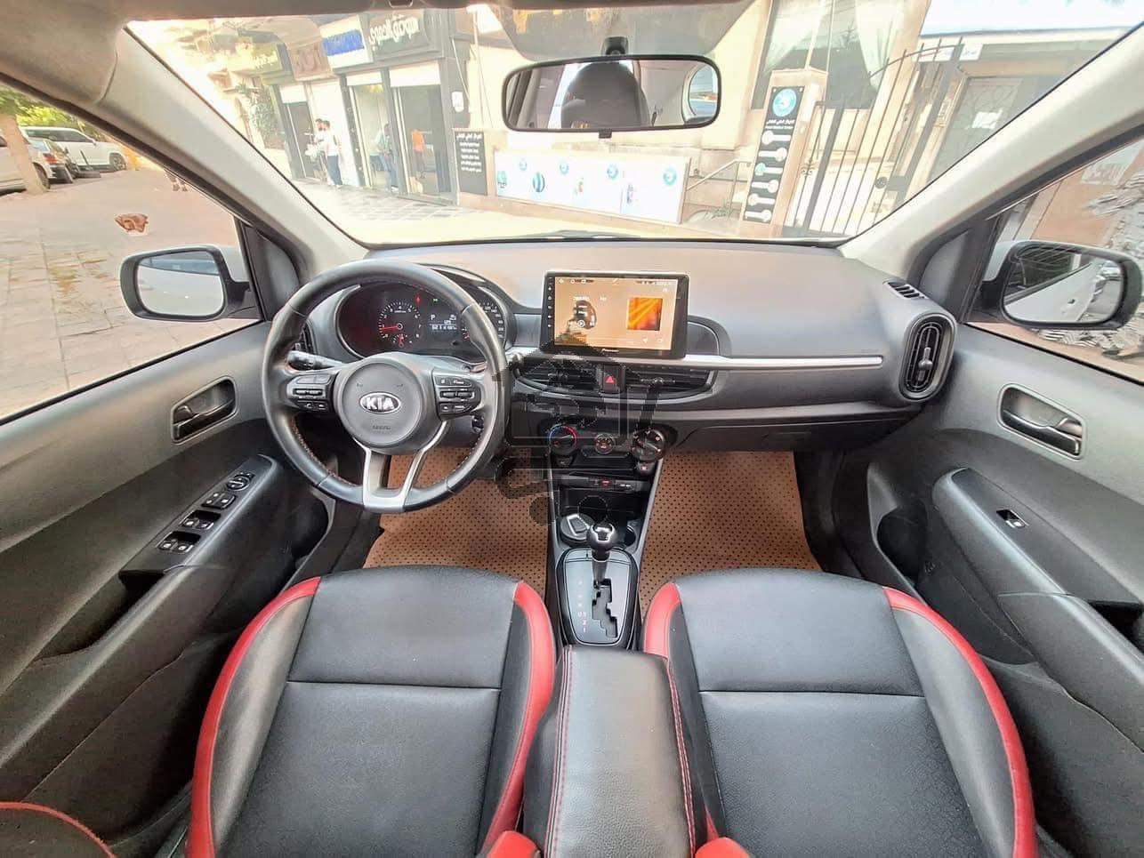 Kia - الصورة 5