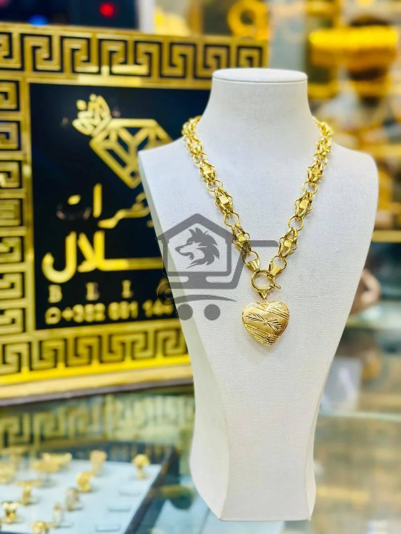 مجوهرات بلال الدانا - الصورة 3