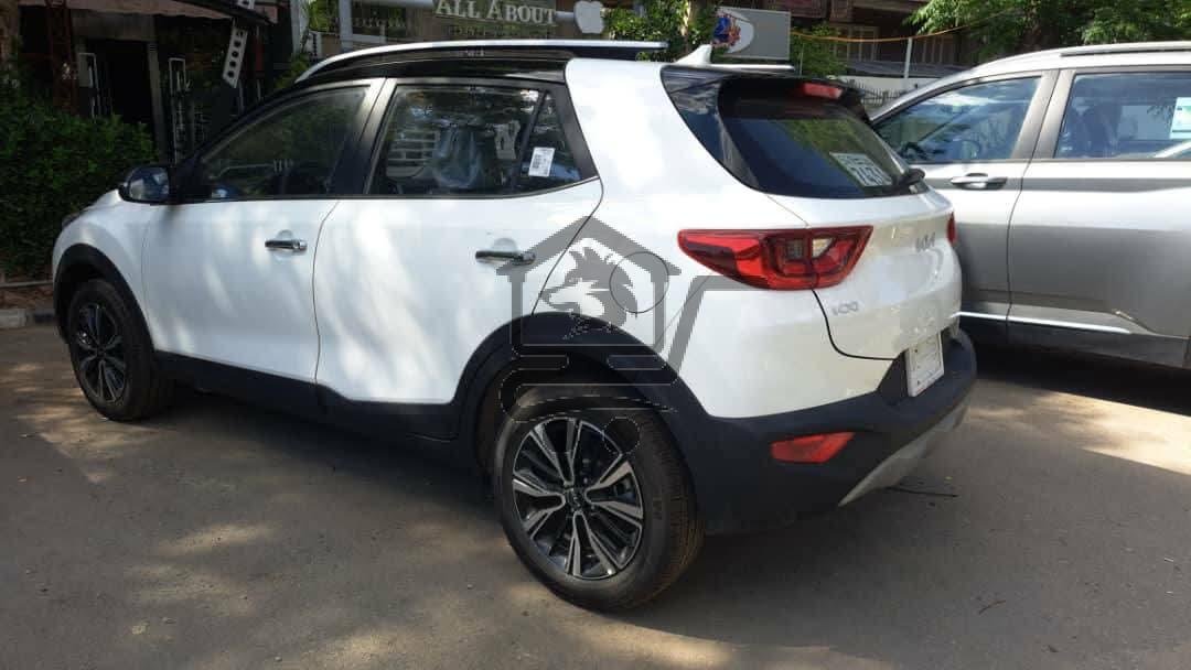 KIA KX1 - الصورة 5