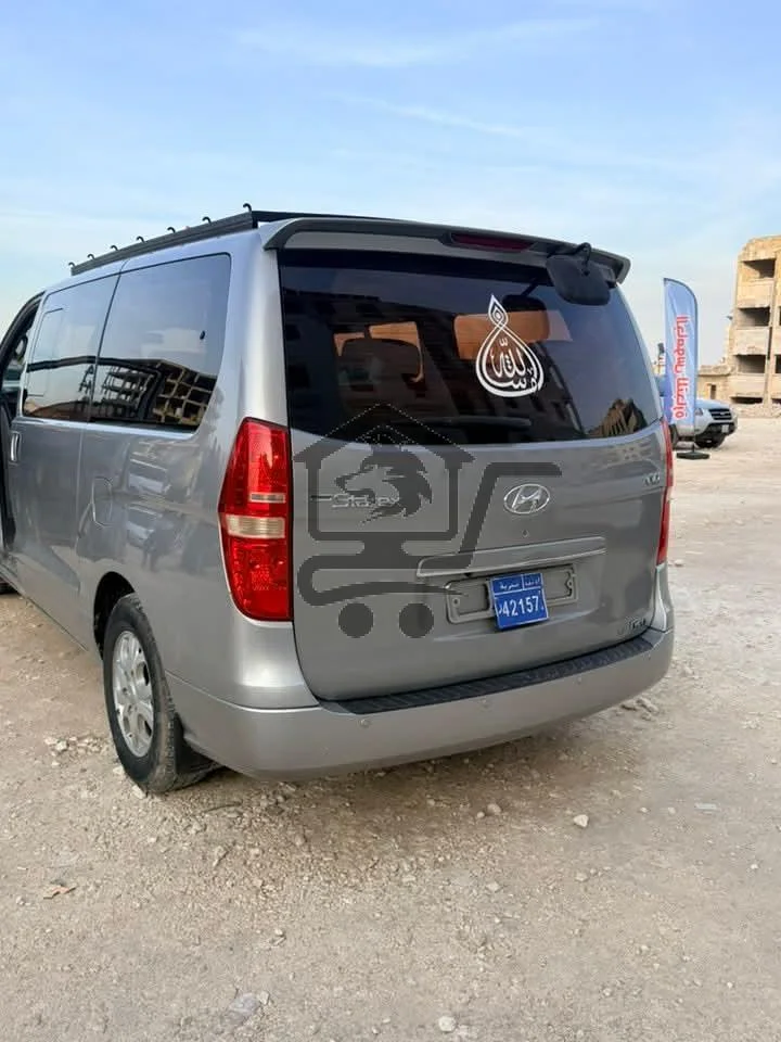 فان جراند ستاركس 2011 - الصورة 7