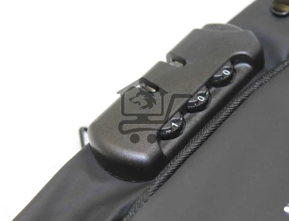 حقيبة كتف شبابية - الصورة 3