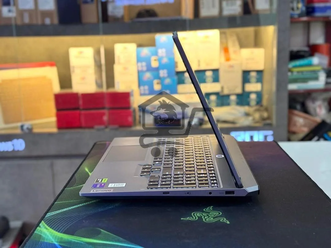 Lenovo LOQ 15IRX9 - الصورة 3