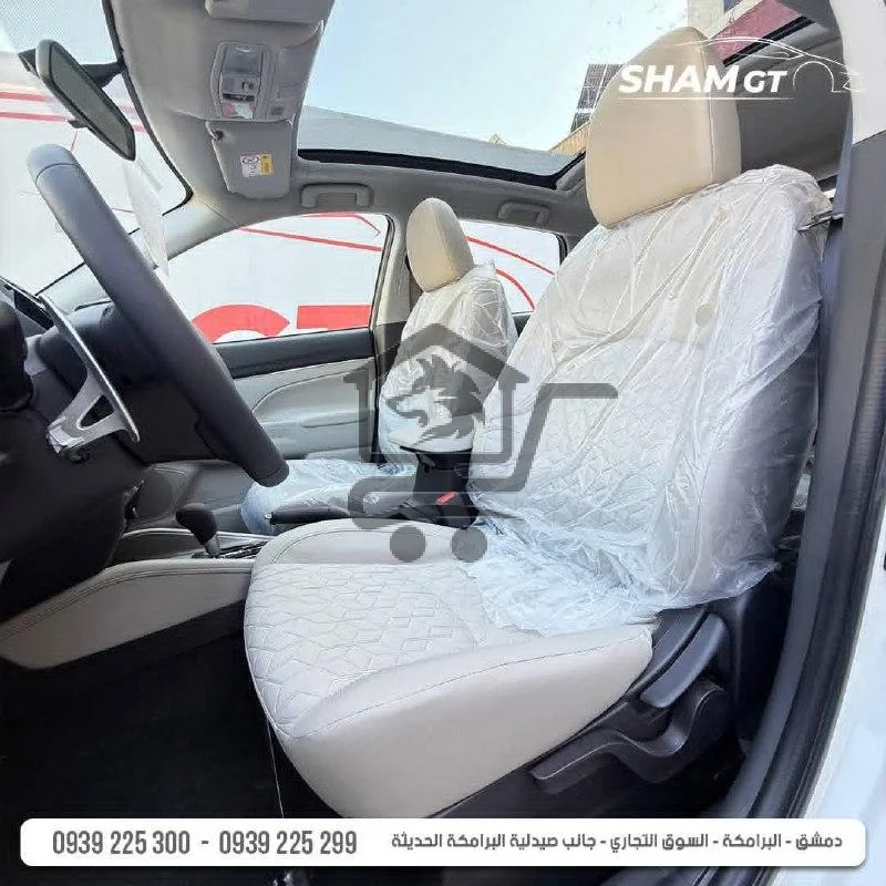 Mitsubishi Asx 2025 - الصورة 7