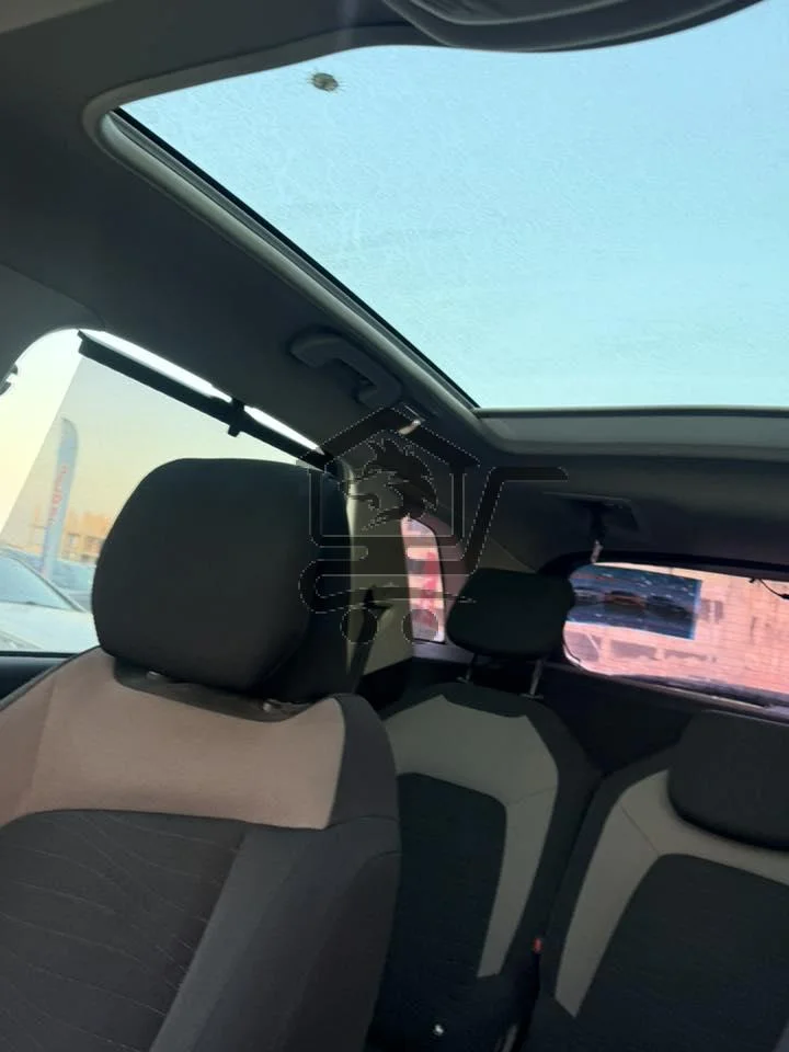 ستروين C4 2017 - الصورة 6