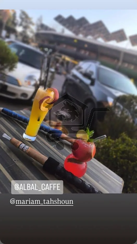 كافيه عالبال - الصورة 4