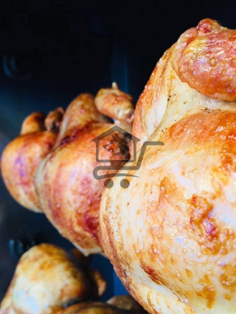 شاورما ابو عكاش - الصورة 3