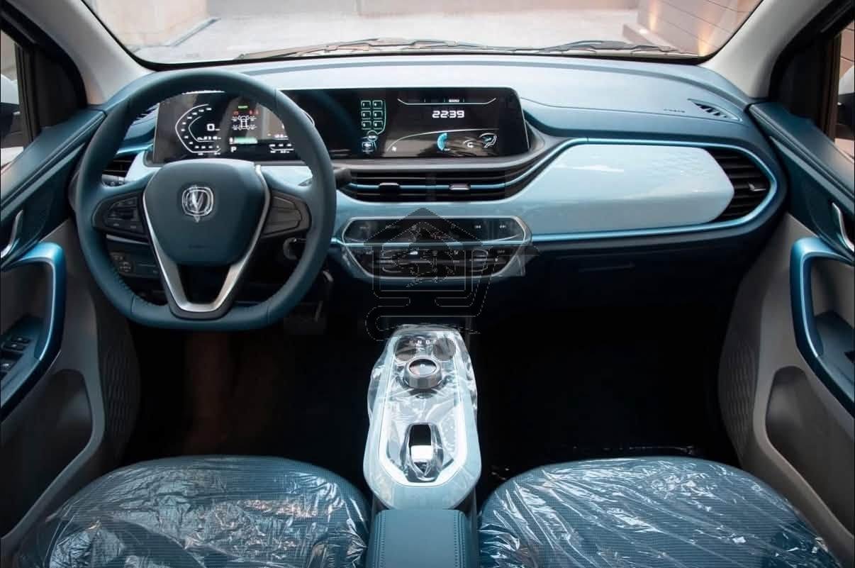 Changan E-star Med - الصورة 7