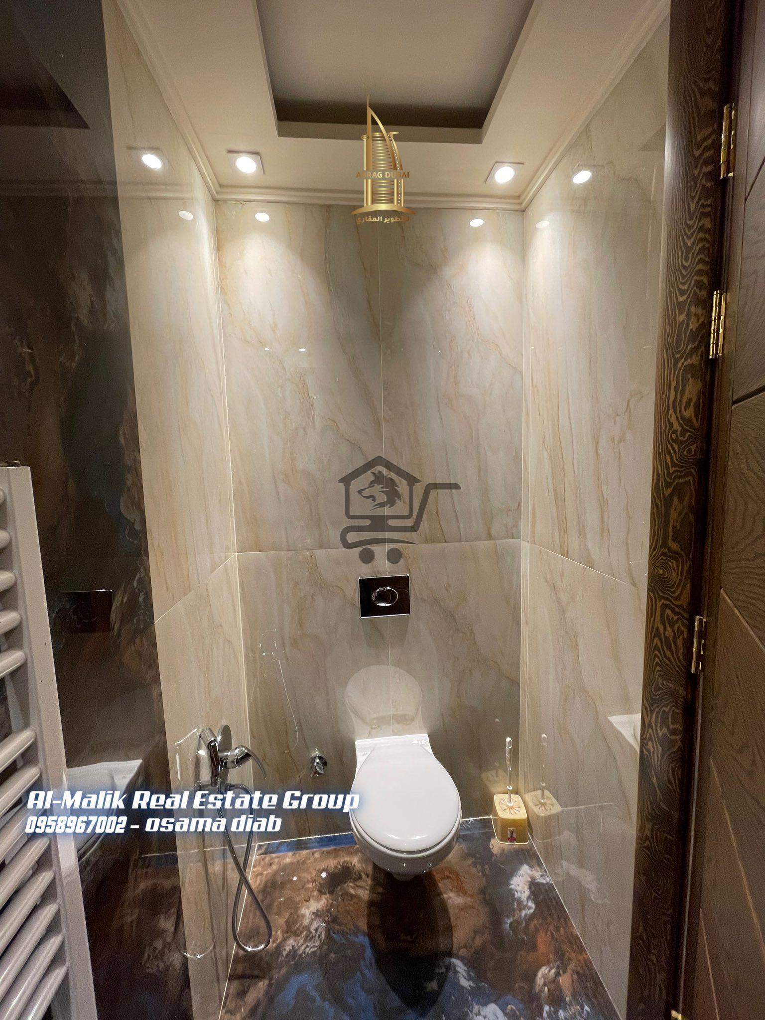 شقة سكنية للبيع في المحافظة - الصورة 6