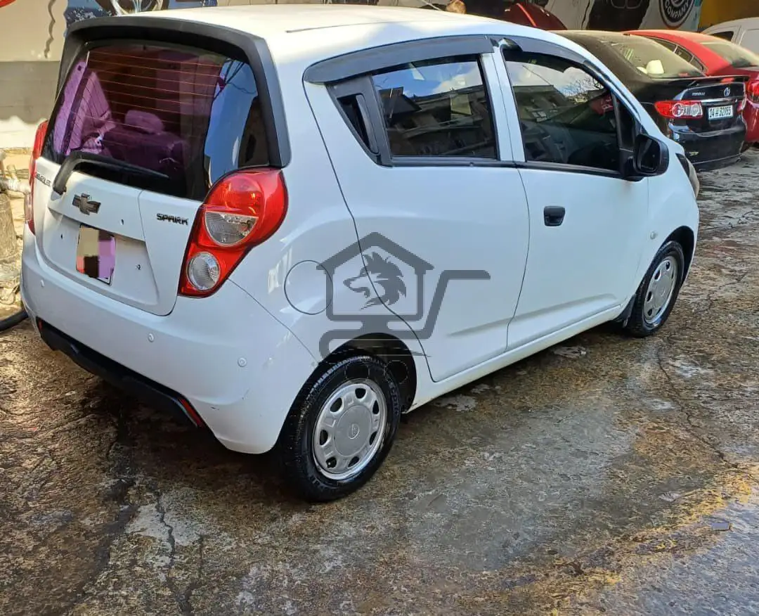 شفر سبارك 2013 - الصورة 6