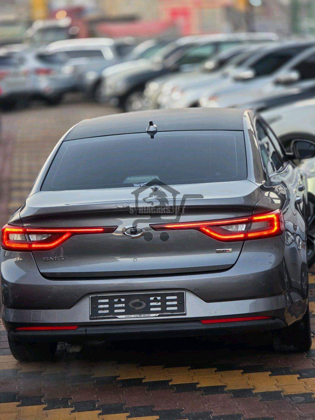 سامسونغ - Samsung SM6 - الصورة 3