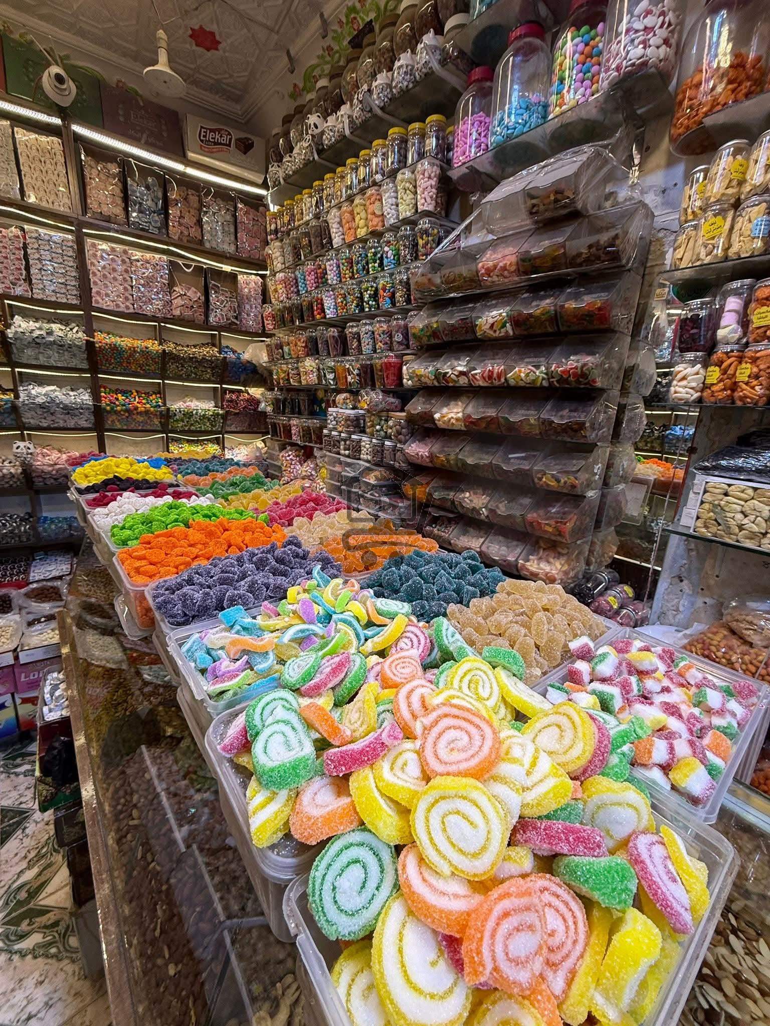 محمصة وضيافة الباشا - الصورة 6