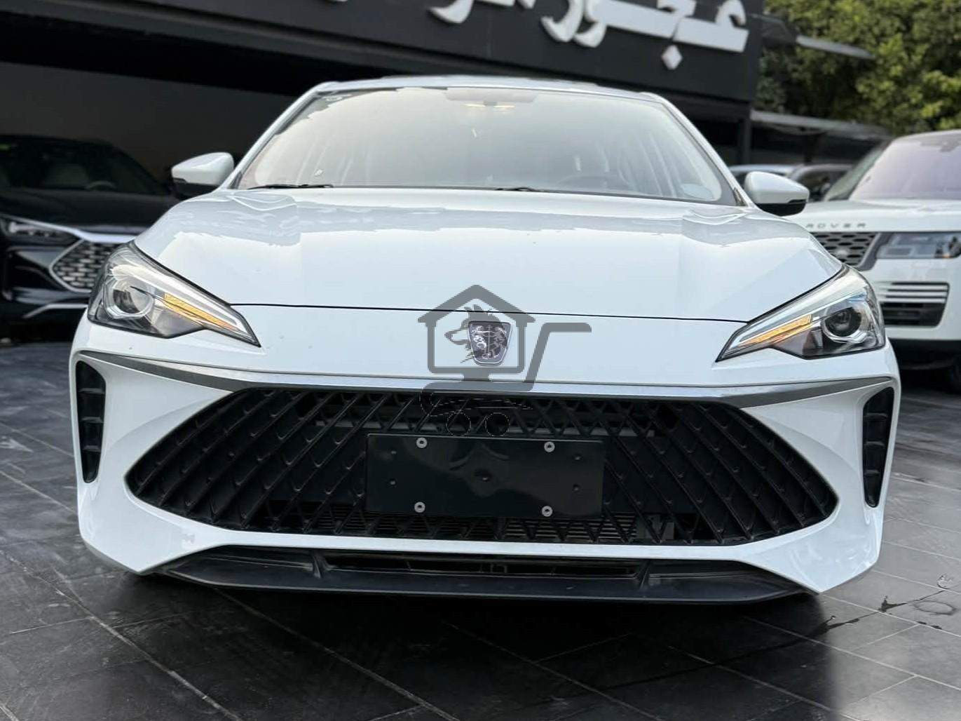 Roewe i5 2025 - الصورة 5