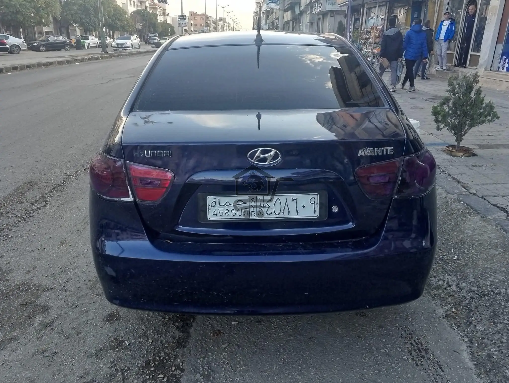 النترا - الصورة 3