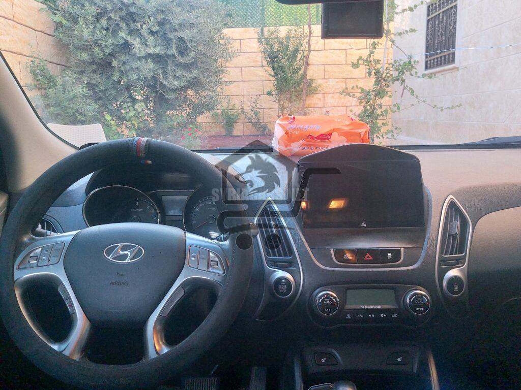 هيونداي - Hyundai توسان - Tucson - الصورة 6