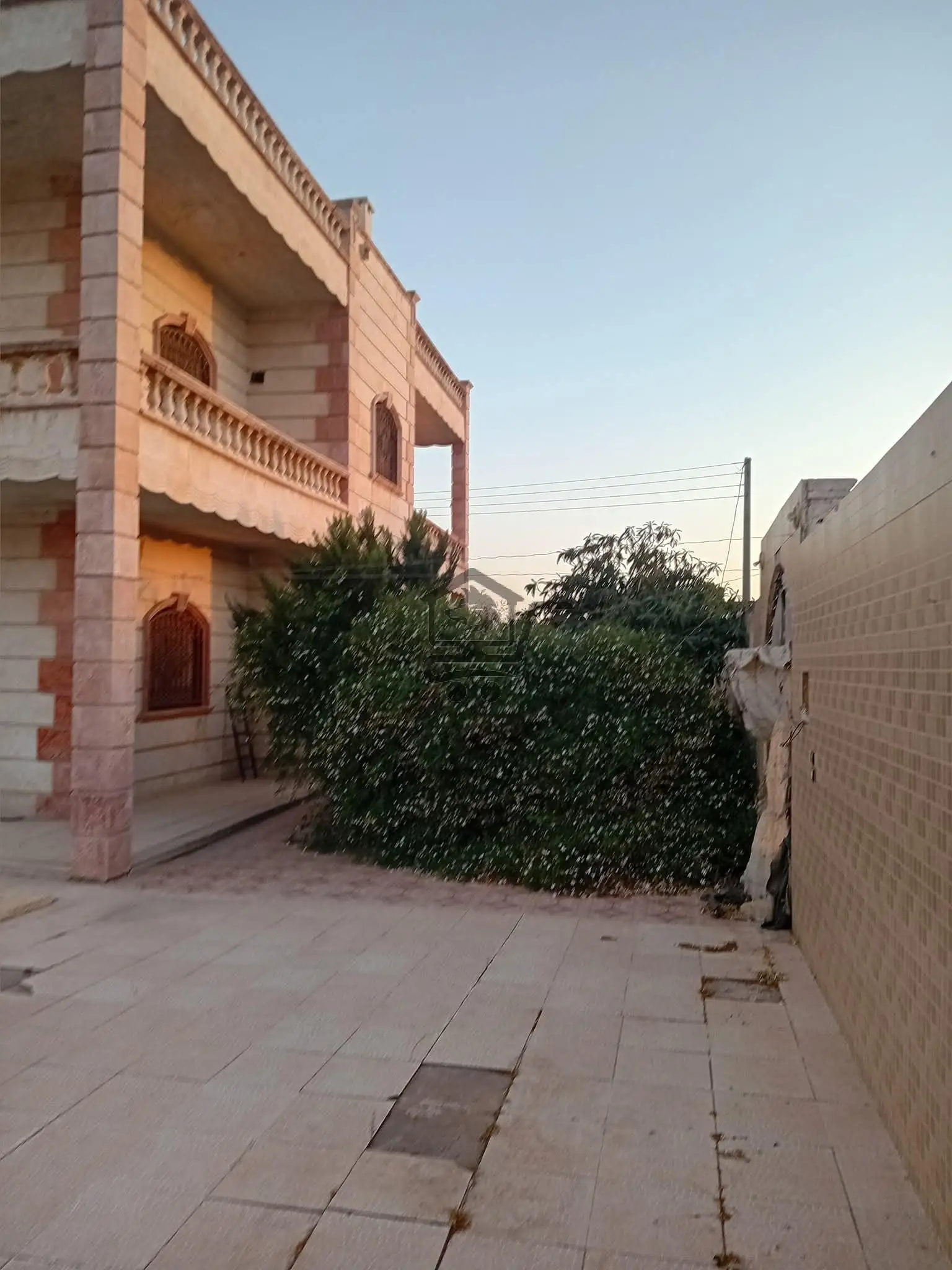 حلب خان العسل - الصورة 2