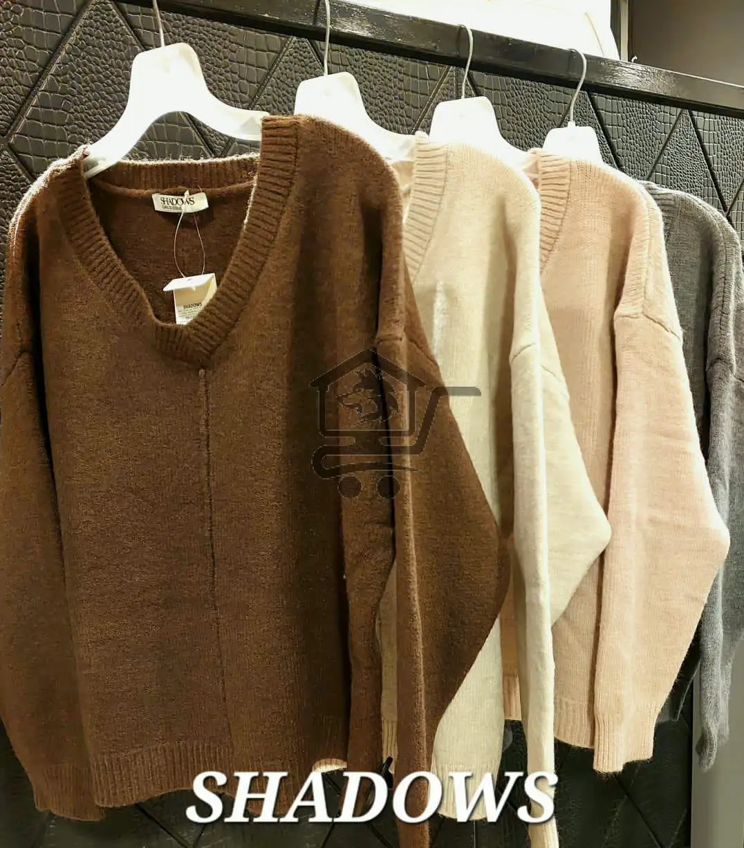 SHADOWS.collection - الصورة 3