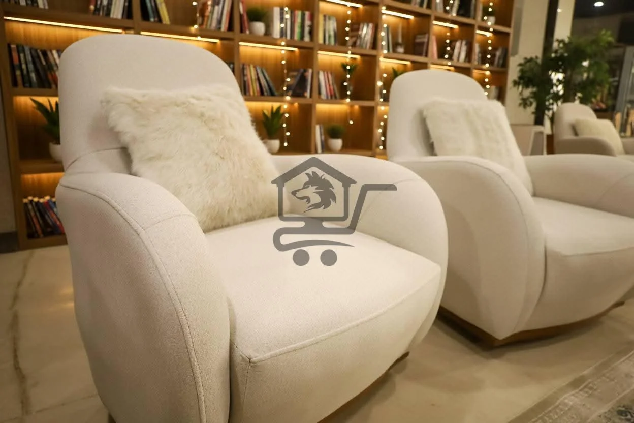 غرفة ضيوف - الصورة 4