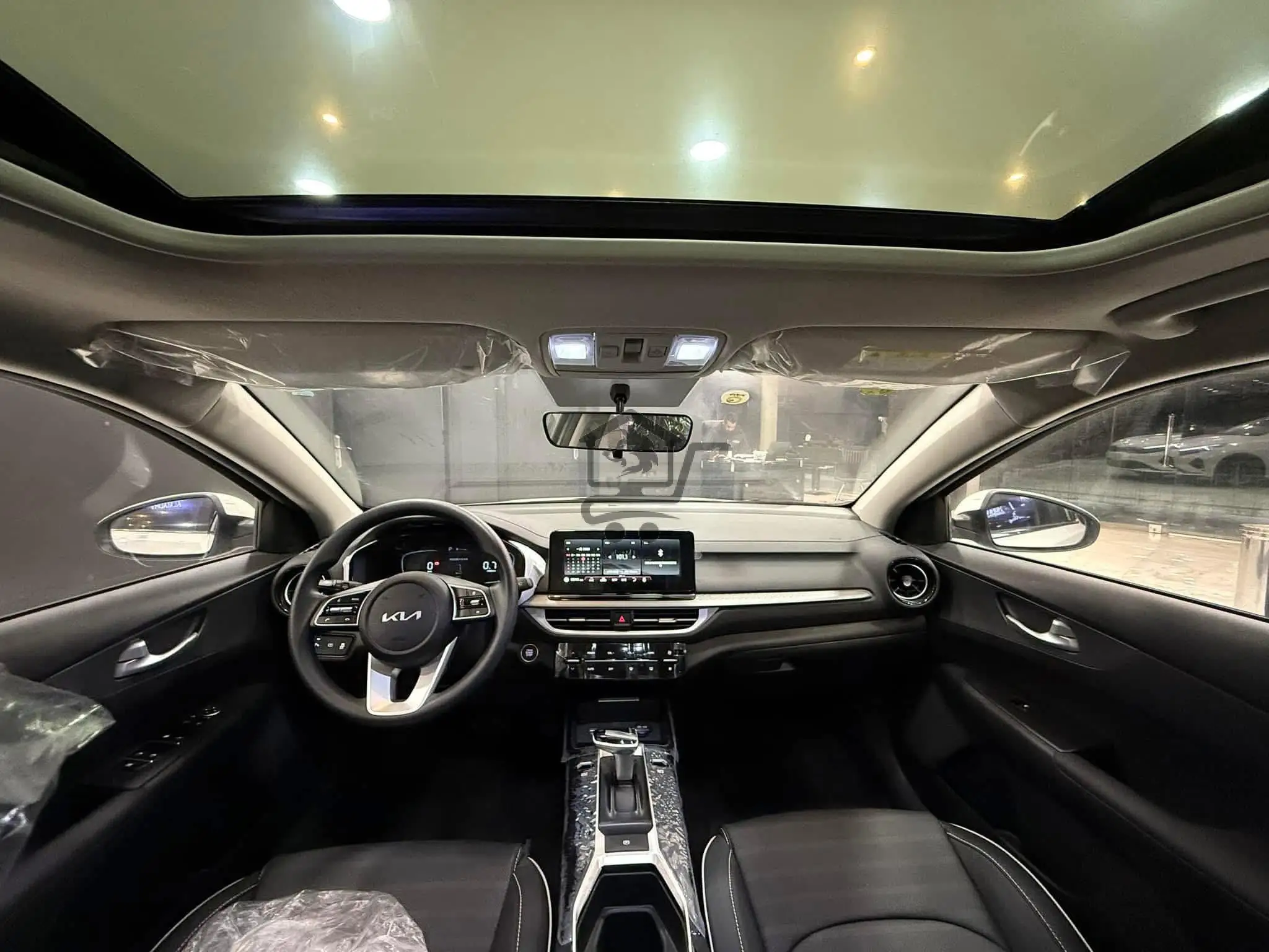 Kia - الصورة 2