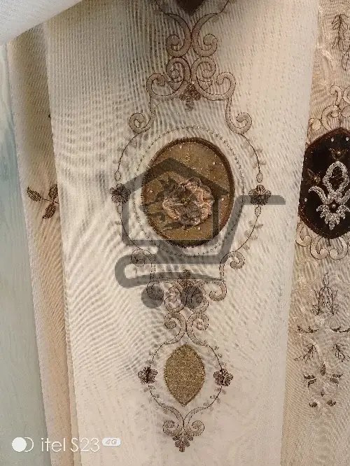 قماش ستائر فازات مميز لتعطي لبيتك لمسة اناقة - الصورة 2