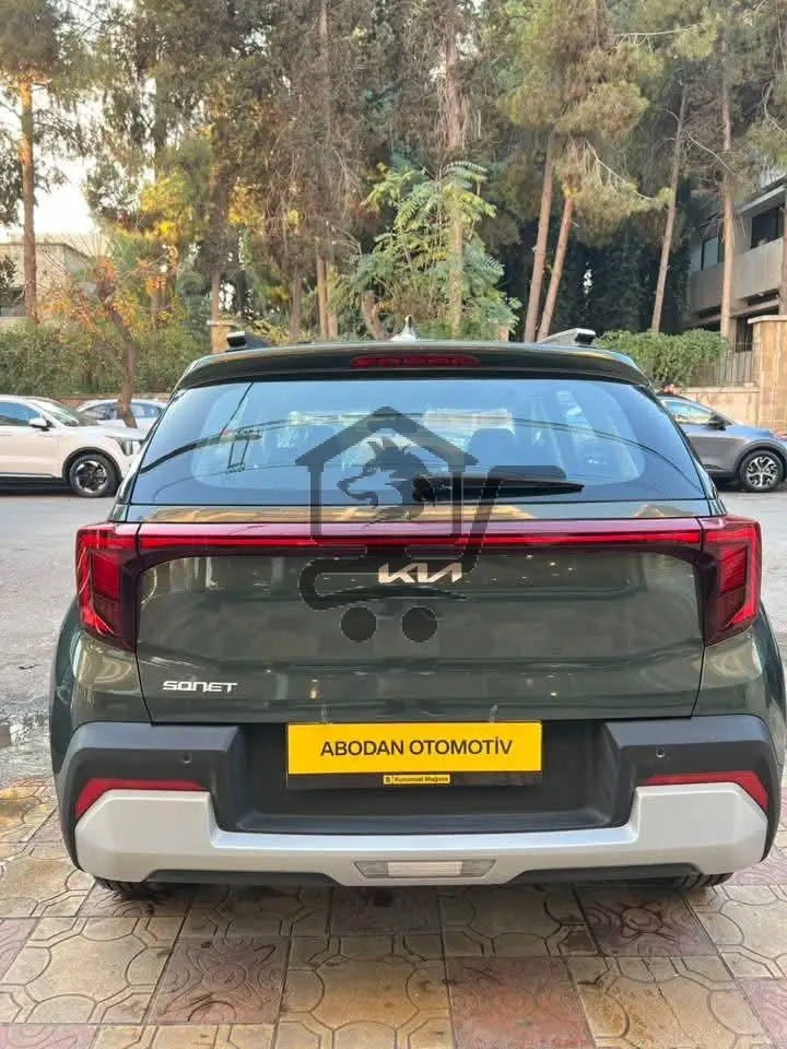 كيا بحلتها الجديدة - الصورة 2