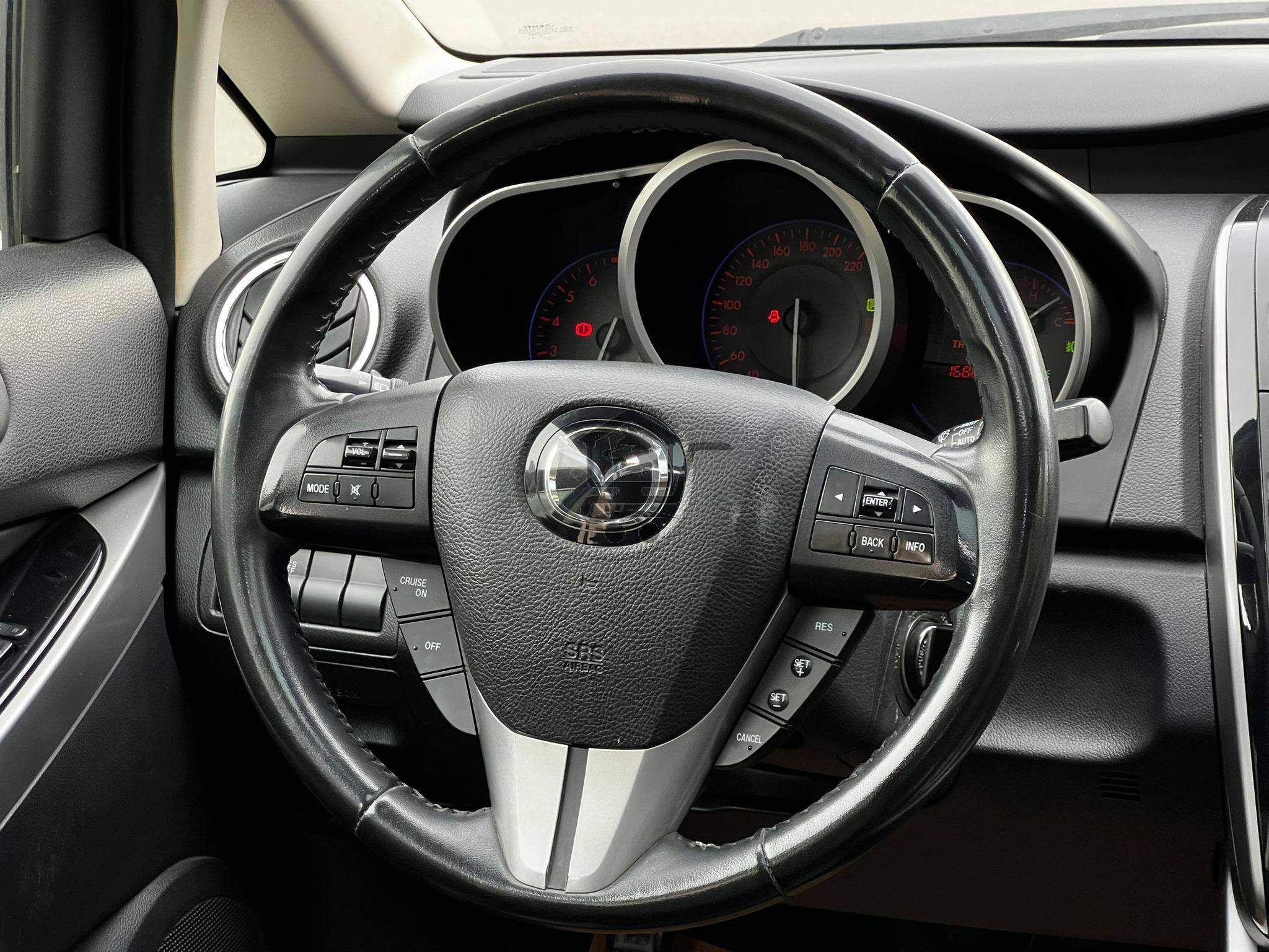 Mazda CX-7 2010 - الصورة 7