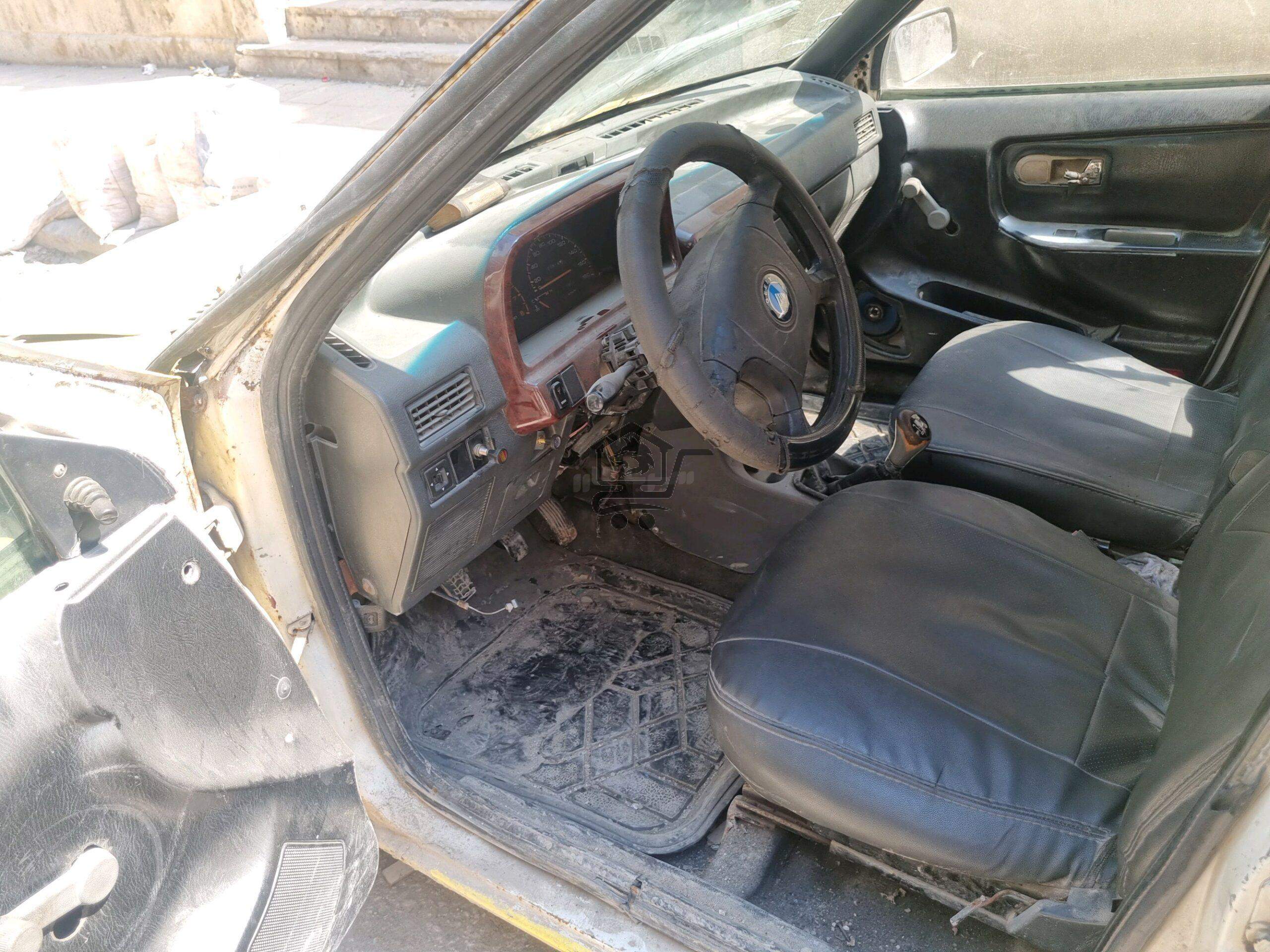 جيلي - Geely JL 300 - الصورة 7