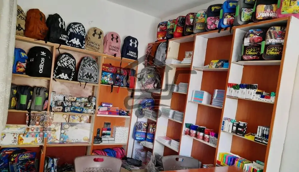 مكتبة التميّز - الصورة 1