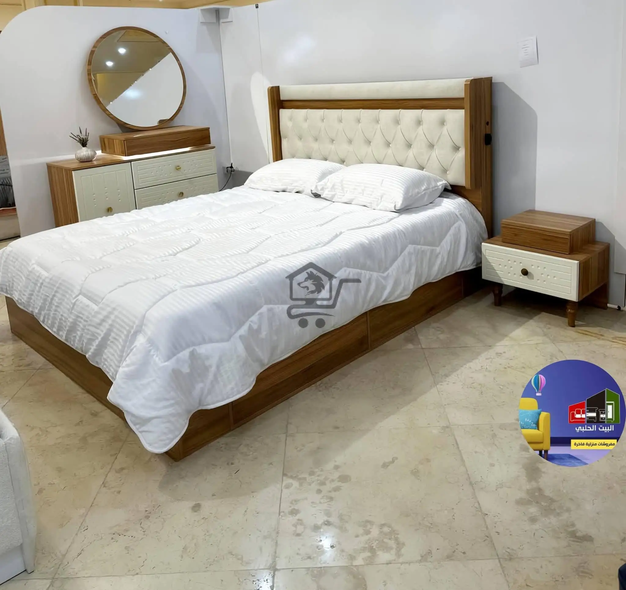 غرفة نوم - الصورة 3