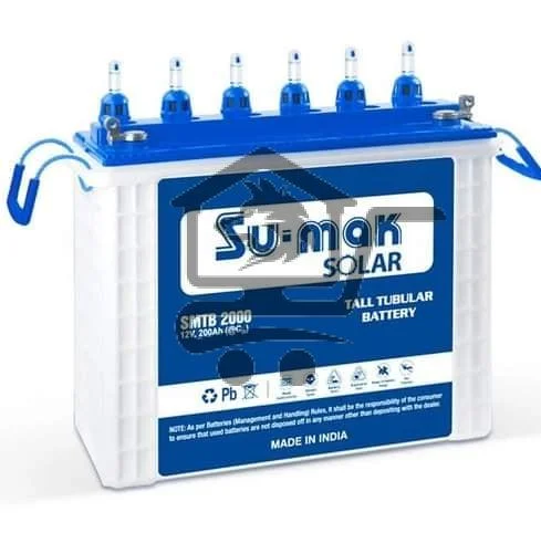 بطاريات القرش - الصورة 2