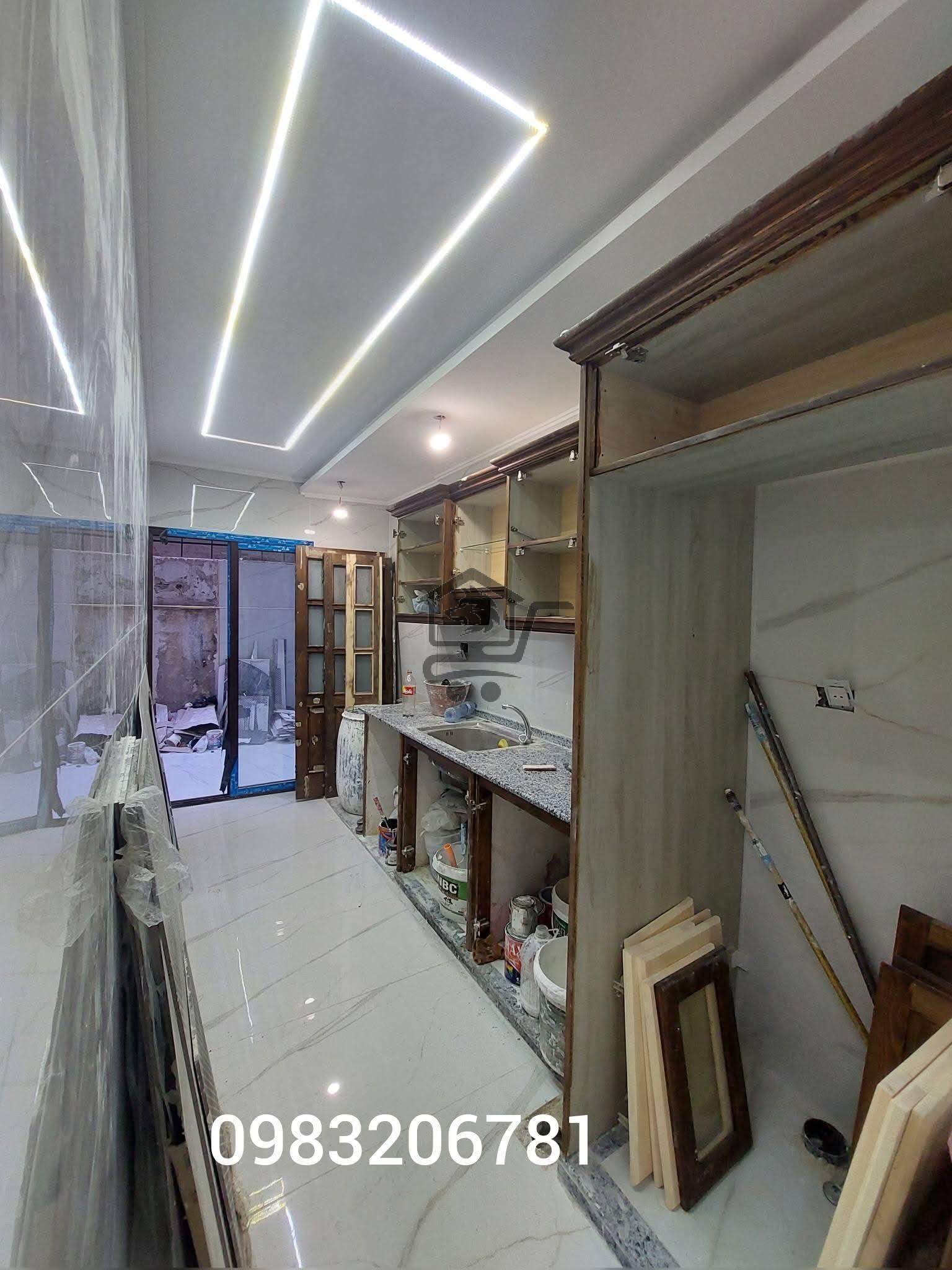 منزل في سيف الدولة - الصورة 7