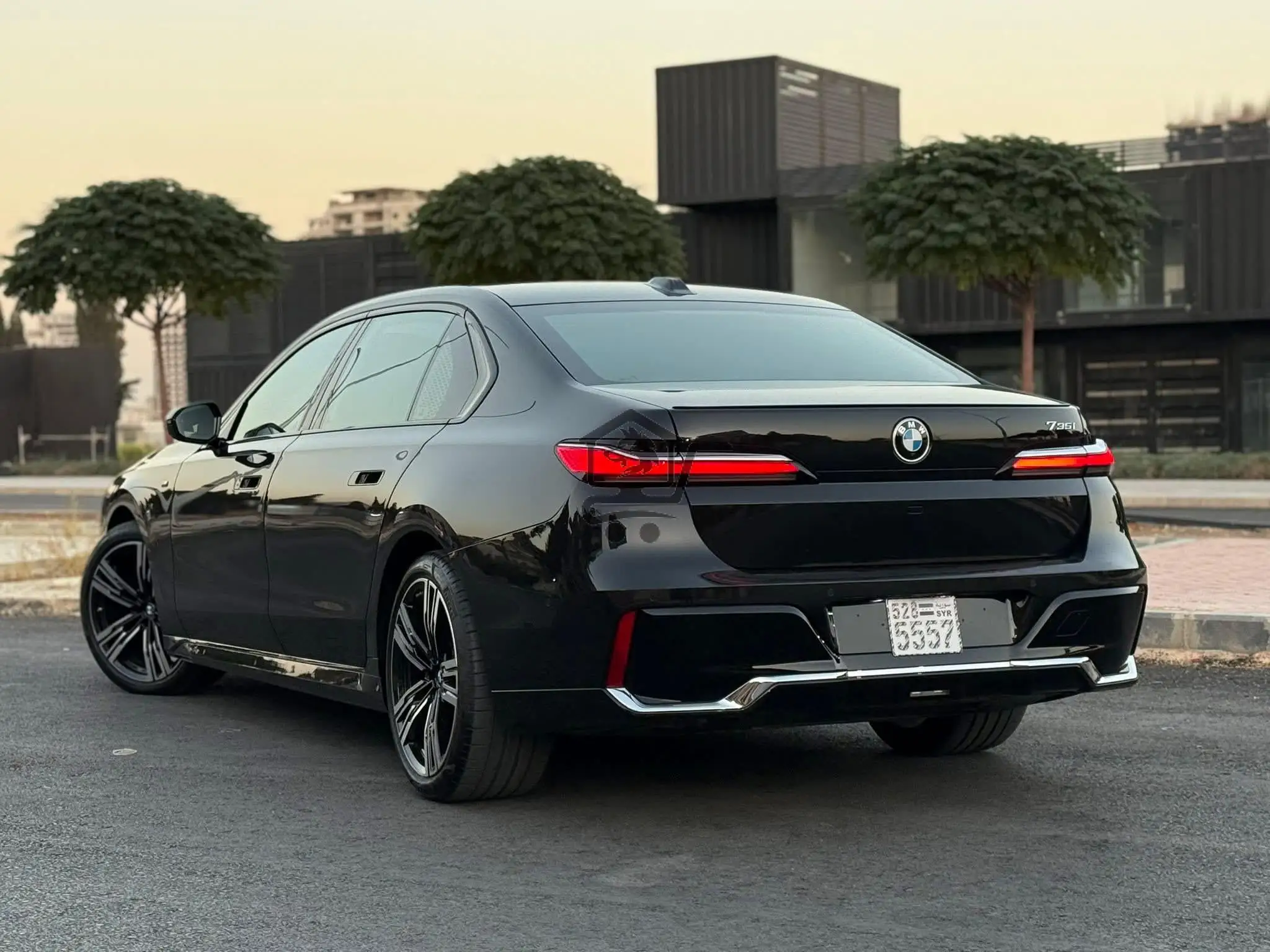 BMW - الصورة 8