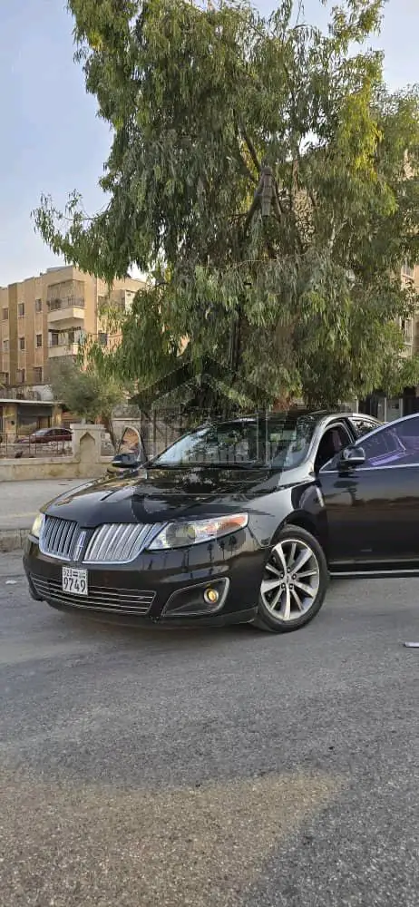 2011 جديد لينكولن - Lincoln MKX - الصورة 2