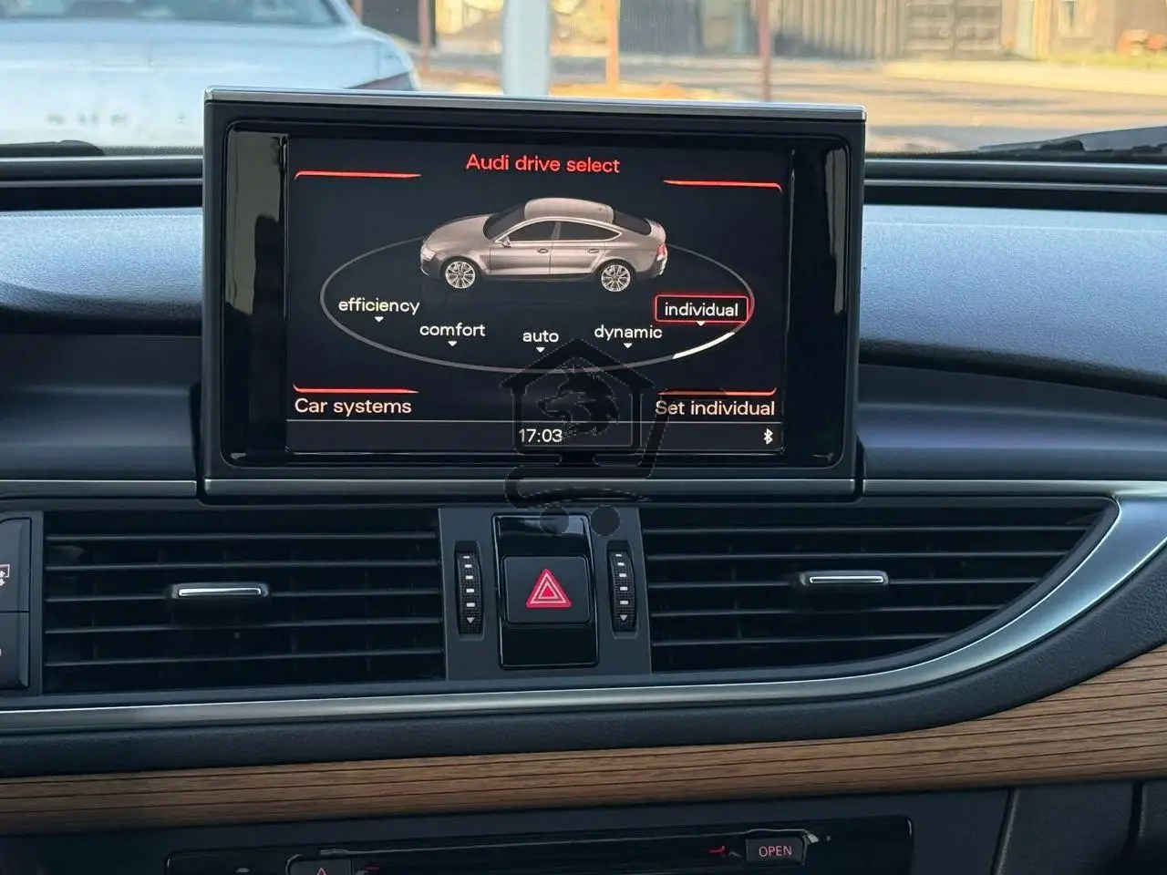 AUDI A7 EXCLUSIVE - الصورة 6