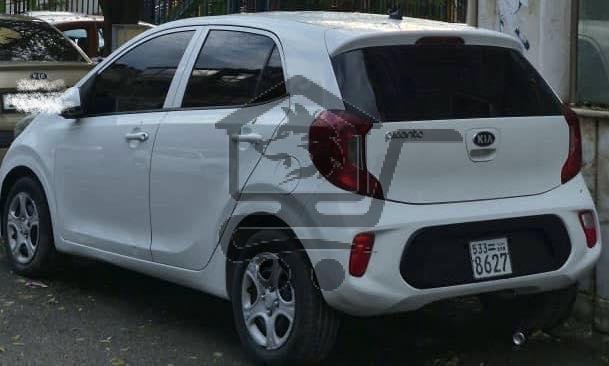 كيا بيكانتو 2018 - الصورة 4