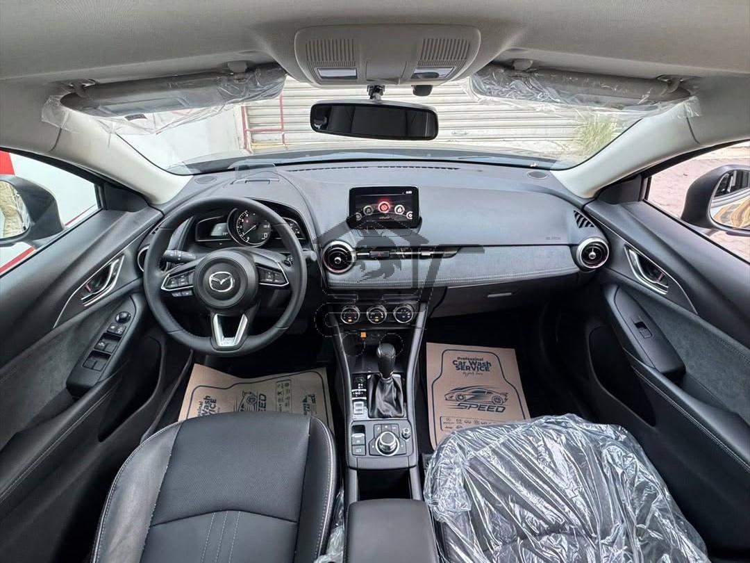 Mazda CX-3 2025 - الصورة 5