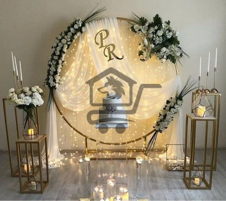 Sama Sweets لتنظيم الحفلات والحلويات - الصورة 1